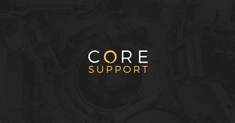 Log in to CORE | U. S. Army CORE Support
