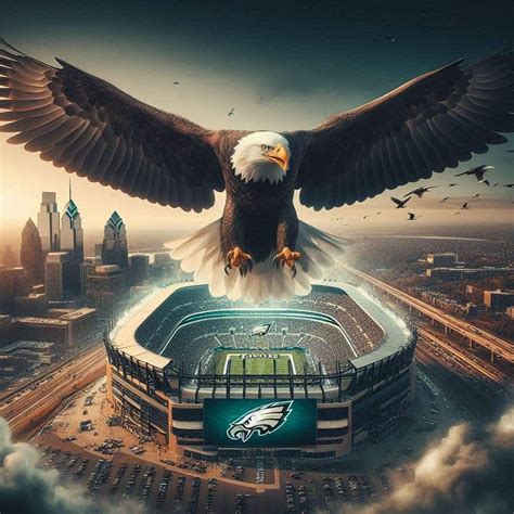 Discover 900+ Philadelphia Eagles - Go Birds and Philadelphia Eagles ...