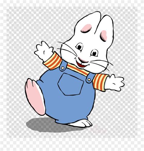 Max and Ruby Drawing 的图像结果