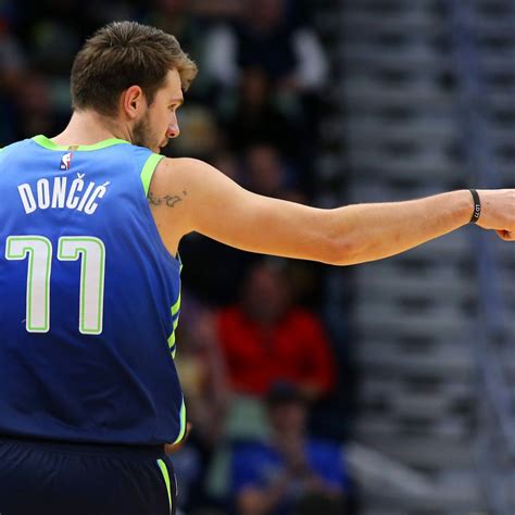 Legend Luka Doncic Wallpapers - Wallpaper Cave