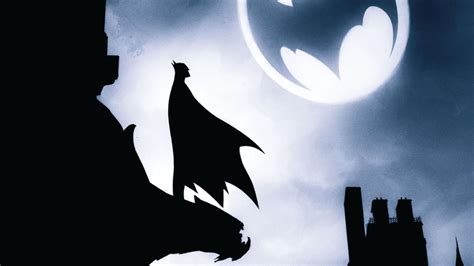 How to Watch All the 'Batman' Movies in Order — Including Where to ...