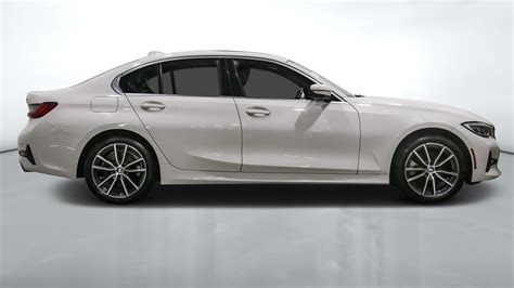 BMW 330I 2022 xDrive AWD AUTO CUIR TOIT NAV MAGS usagée et d’occasion à vendre chez HGregoire