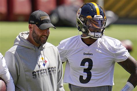 Ben Roethlisberger College Football