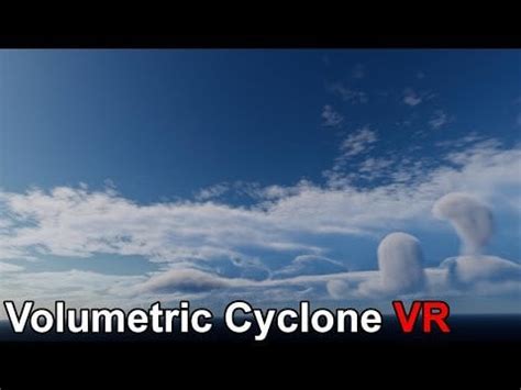 Cyclone Simulator 的图像结果