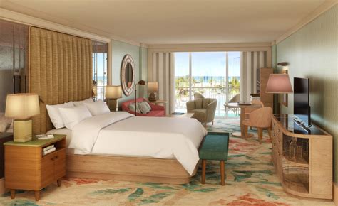 Four Seasons Palm Beach FOUR SEASONS RESORT PALM BEACH 5⋆
