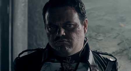 Image result for Code Red Movie 2001