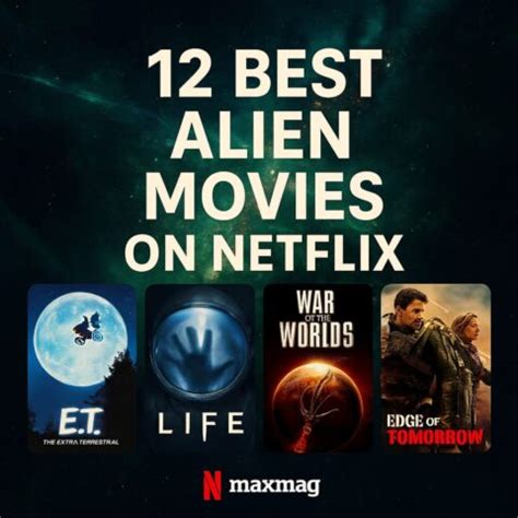 Image result for Alien Movie in Netflix