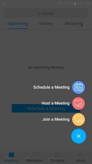 Image result for Android Conference Call