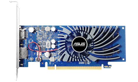 Buy Asus GeForce GT 1030 at Best Price in India - mdcomputers.in