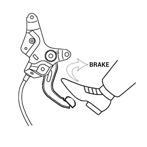 Braking Story: No Clutch, No Brakes, Just One Pedal