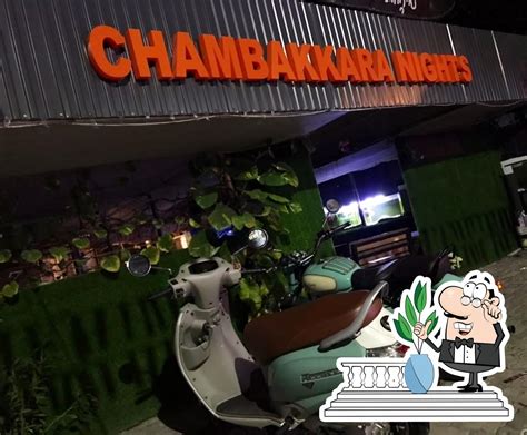 Chambakkara Nights, Ernakulam - Restaurant menu, prices and reviews