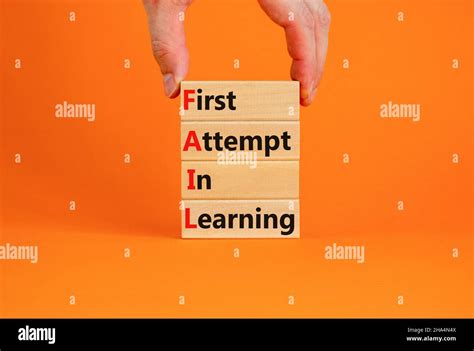 Image result for Fail First Attempt in Learning