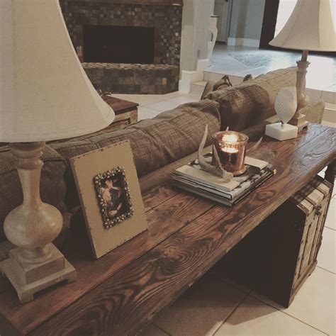 30 Best Low Sofa Tables