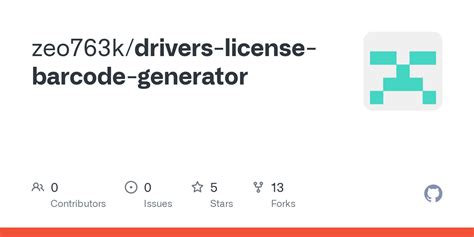 Image result for Drivers License Back Barcode