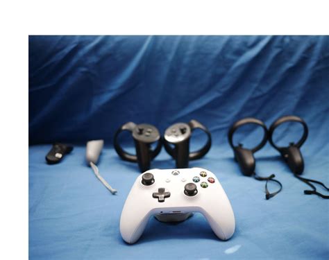 Image result for Oculus 1 Controller Kit