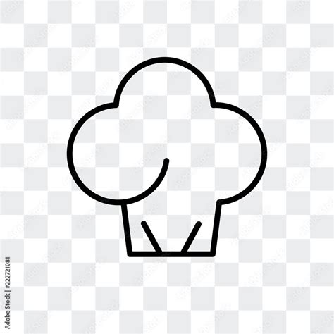 Image result for Chef Hat Icon