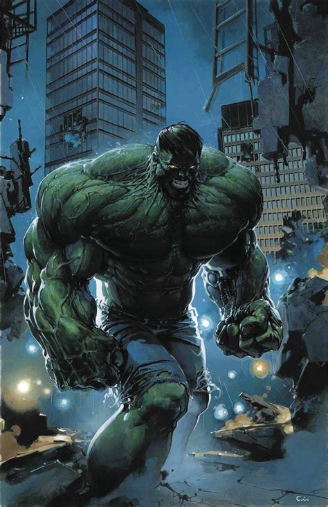 Covers Of The Immortal Hulk - And How Retailers Can Order Them | Hulk ...
