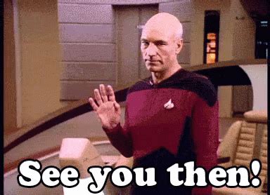See You Then GIF - SeeYouThen StarTrek - Discover & Share GIFs