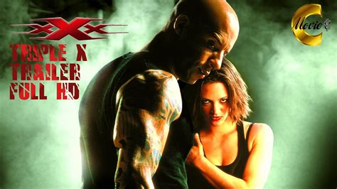 xXx - Triple X - Trailer Full HD - Deutsch