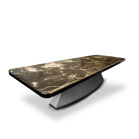 Solar Twelve-Seater Dining Table - Dining Tables - Solar Collection ...