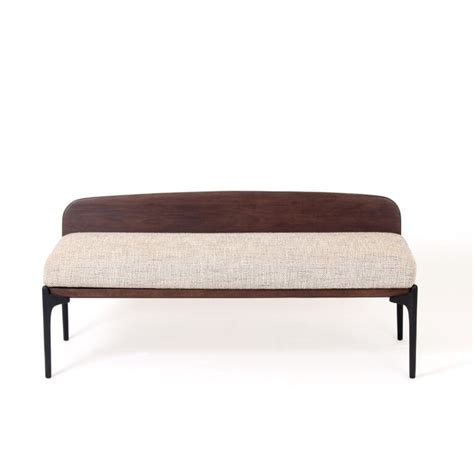 Lunar Bench — AKFD Studio