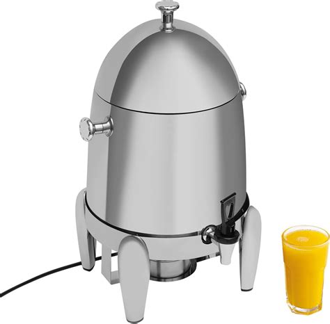 12L/3.2Gal Beverage Dispenser Portable Stainless Philippines | Ubuy