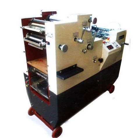 Image result for Poly Bag Printing Machine