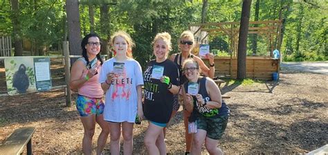 Go Ape Zipline & Adventure Park (Strongsville) - 2022 What to Know ...