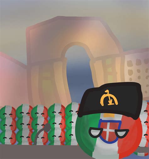 Kingdom of italy : r/Countryball_Coalition
