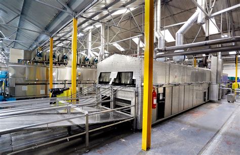 Washing Machine Factory Tour 的图像结果