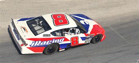 Image result for iRacing Late Model Stock Graphics