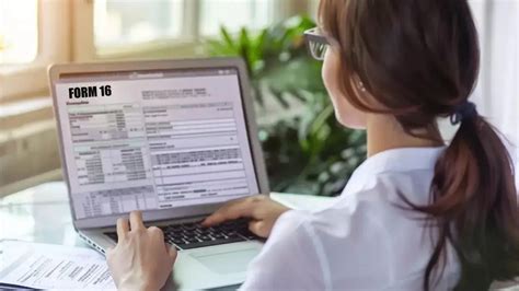 Why Form 16 is Crucial for Salaried Employees in the ITR Filing Process