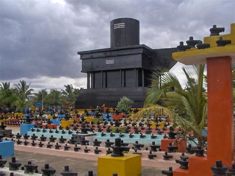 10 best weekend getaways from Hyderabad very few people know about