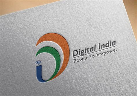 Digital India High Resolution Logo 的图像结果