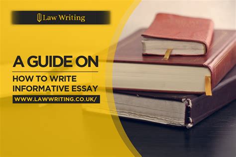 Informative Writing Essay 的图像结果