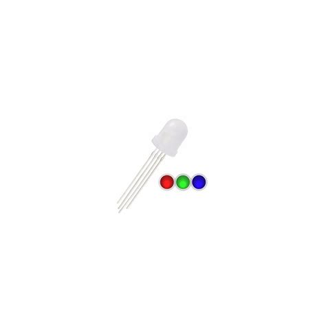 Image result for Common Cathode RGB LED