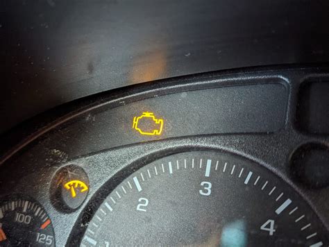 Image result for Check Engine Light Indicator