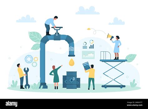 Image result for Resource Extraction Cartoon