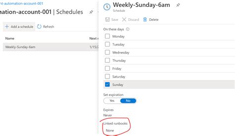 Azure Automation Update Management 的图像结果
