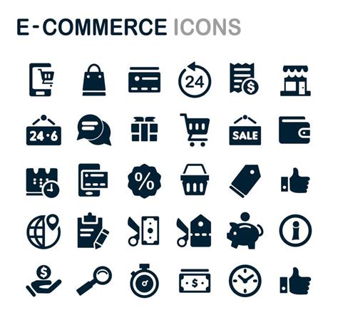 ECommerce Graphics 的图像结果
