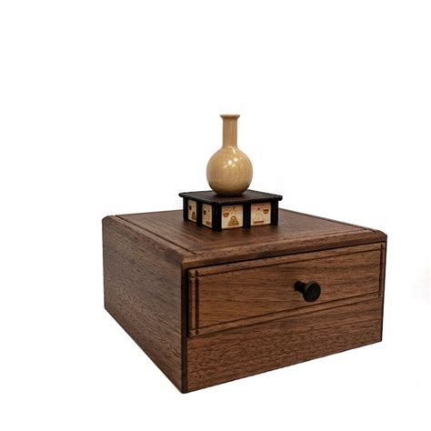 MA by So Shi Te Puzzle box specialty store from Tokyo Japan