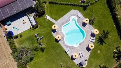 AGRITURISMO IL LENTISCO (Bolgheri) - Farmhouse Reviews, Photos, Rate ...