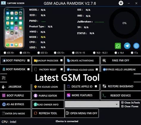 Image result for Mtkclient GUI 2 0