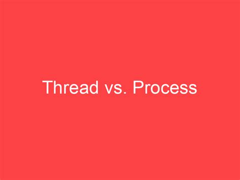 Image result for Thread Proses
