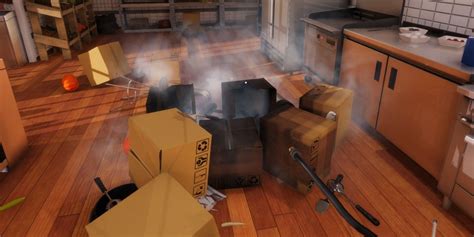 Image result for Kitchen Simulator Over Cooked