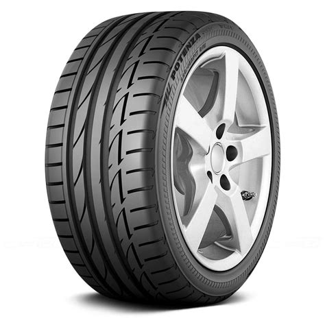 BRIDGESTONE 225/40 R18 92Y XL FP POTENZA S001 RFT (*) (C-B-B[72])(Szgk.nyári abroncs)