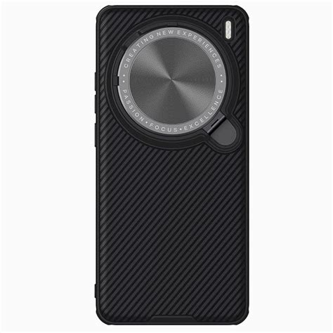 Nillkin Case for Vivo X200 Pro (6.78" Inch) CamShield Prop Magnetic ...