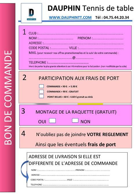 Invitation De Commande 的图像结果