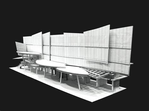 Retail Establishment Example 的图像结果