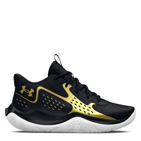 Under Armour | Armour UA Jet '23 Basketball Shoes Unisex | Basketball ...